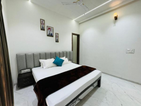 KRISHNA HOME STAY